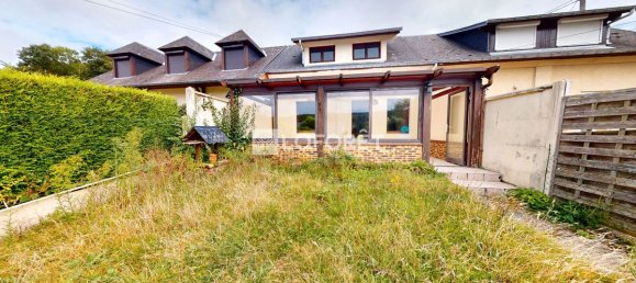 Дом с 2 спальнями в Фекан, Франция № 359495 5