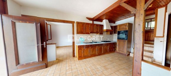 Дом с 2 спальнями в Фекан, Франция № 359495 4