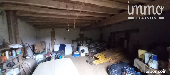 Studio in Saint-Claude-de-Diray, France No. 247782 2