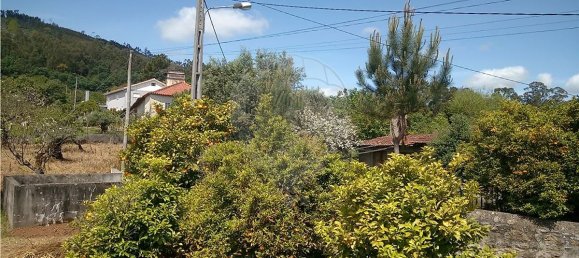 3 bedrooms House in Macas de Dona Maria, Portugal No. 25296 24