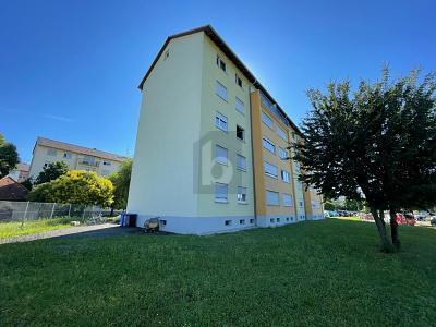 4 rooms Apartment in Lorrach, Germany No. 366893
