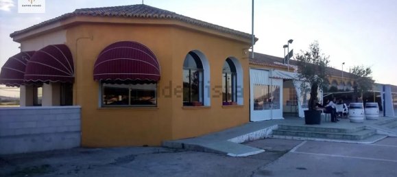 Propriété commerciale à Ciudad Real, Spain 800m² No. 169604 6