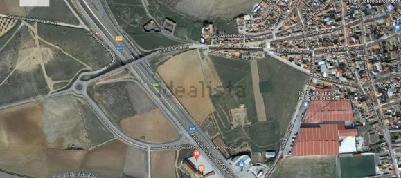 Propriété commerciale à Ciudad Real, Spain 800m² No. 169604 8
