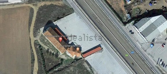 Propriété commerciale à Ciudad Real, Spain 800m² No. 169604 7