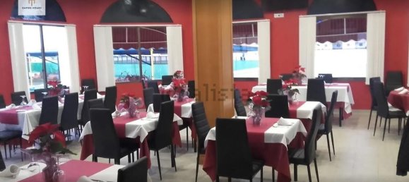 Propriété commerciale à Ciudad Real, Spain 800m² No. 169604 2