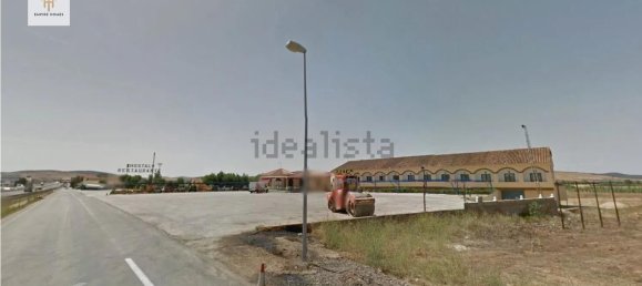 Propriété commerciale à Ciudad Real, Spain 800m² No. 169604 10
