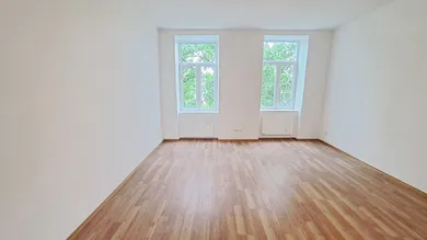Apartamento de 2 habitaciónes en Vienna, Austria No. 135738