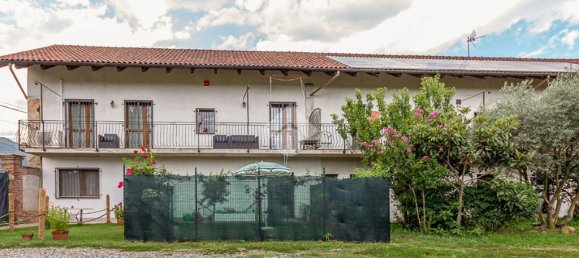 Apartamento de 2 dormitorios en San Gillio, Italy No. 299973 7