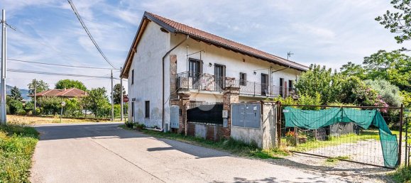 Apartamento de 2 dormitorios en San Gillio, Italy No. 299973 2