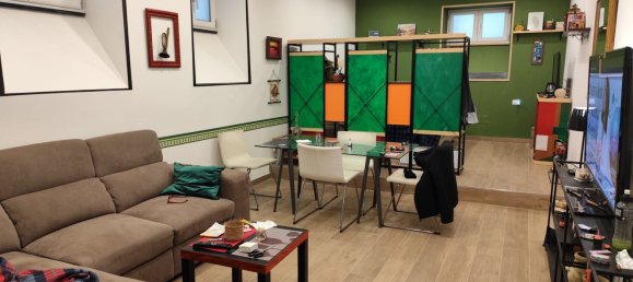 2غرفة شقة في Naples, Italy رقم 31599 12