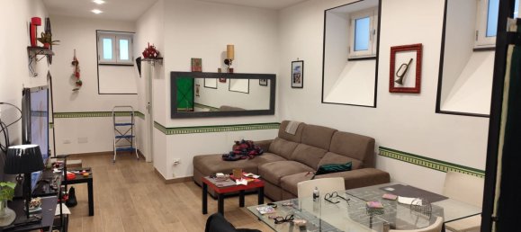 2غرفة شقة في Naples, Italy رقم 31599 9