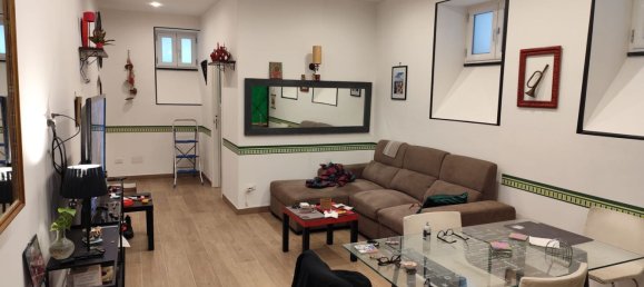 2غرفة شقة في Naples, Italy رقم 31599 14