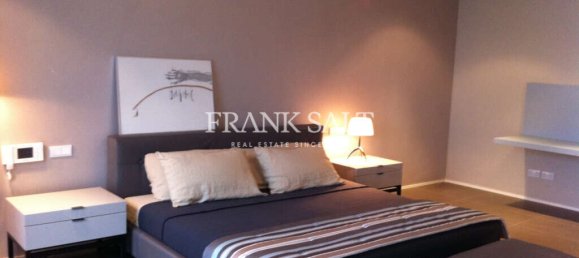 3 غرف نوم فيلا في Bahar ic-Caghaq, Malta رقم 8462 7