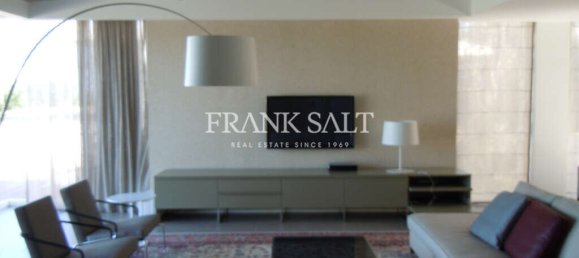 3 غرف نوم فيلا في Bahar ic-Caghaq, Malta رقم 8462 5