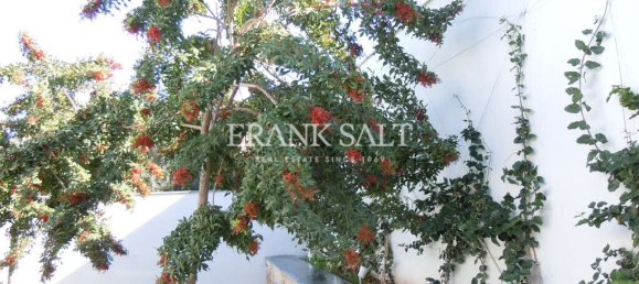 3 غرف نوم فيلا في Bahar ic-Caghaq, Malta رقم 8462 3