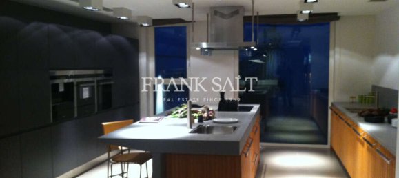 3 غرف نوم فيلا في Bahar ic-Caghaq, Malta رقم 8462 9