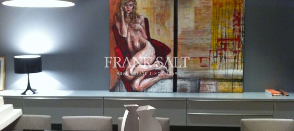 3 غرف نوم فيلا في Bahar ic-Caghaq, Malta رقم 8462 8