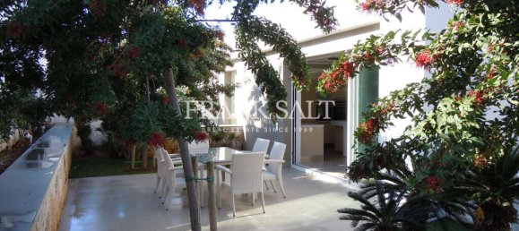 3 غرف نوم فيلا في Bahar ic-Caghaq, Malta رقم 8462 2