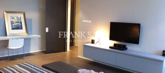 3 غرف نوم فيلا في Bahar ic-Caghaq, Malta رقم 8462 6