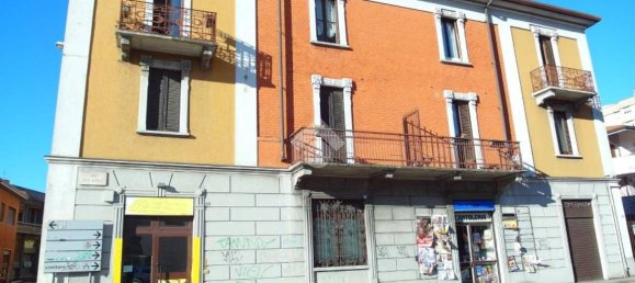 2-Zimmer Wohnung in Desio, Italy, Nr. 60124 5