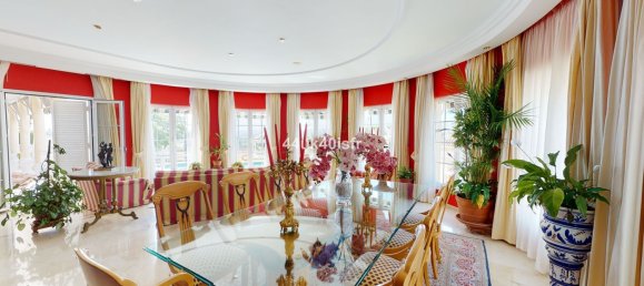 8 bedrooms Villa in Mijas, Spain No. 140524 76