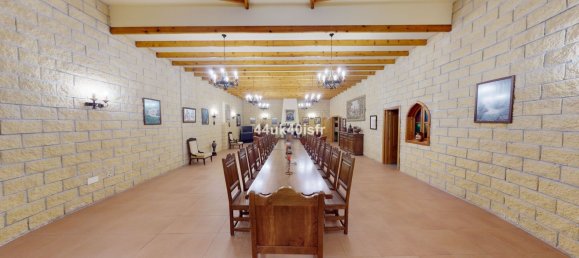 8 bedrooms Villa in Mijas, Spain No. 140524 58