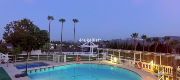 8 bedrooms Villa in Mijas, Spain No. 140524 16