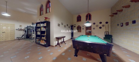 8 bedrooms Villa in Mijas, Spain No. 140524 64