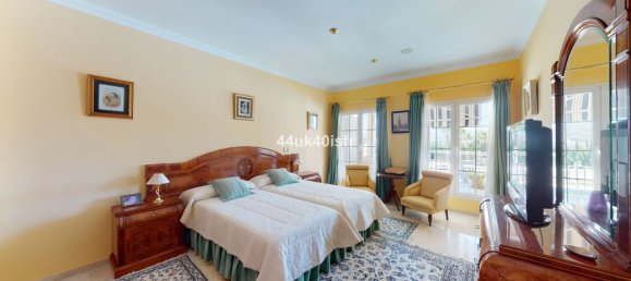 8 bedrooms Villa in Mijas, Spain No. 140524 83