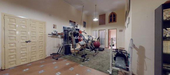 8 bedrooms Villa in Mijas, Spain No. 140524 59