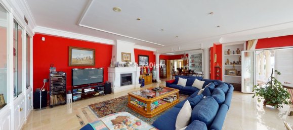 8 bedrooms Villa in Mijas, Spain No. 140524 74