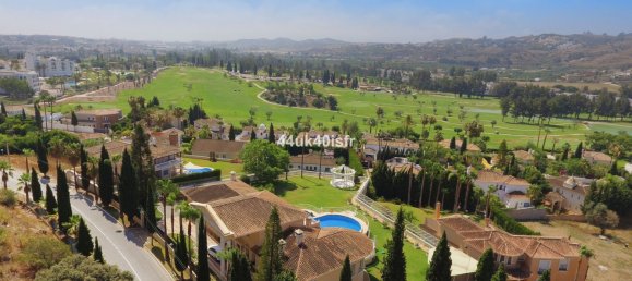 8 bedrooms Villa in Mijas, Spain No. 140524 14