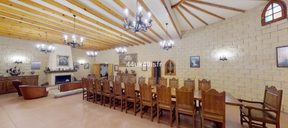 8 bedrooms Villa in Mijas, Spain No. 140524 47