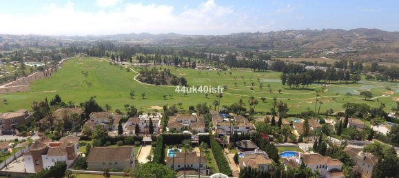 8 bedrooms Villa in Mijas, Spain No. 140524 32