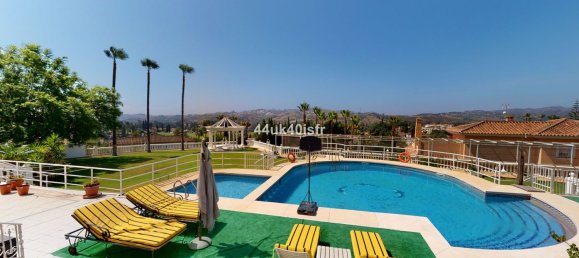 8 bedrooms Villa in Mijas, Spain No. 140524 95