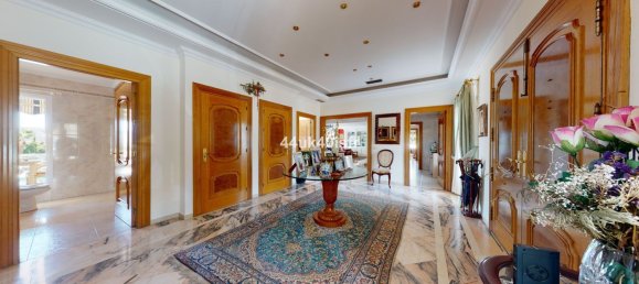 8 bedrooms Villa in Mijas, Spain No. 140524 70