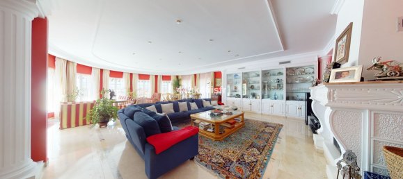 8 bedrooms Villa in Mijas, Spain No. 140524 67