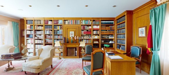 8 bedrooms Villa in Mijas, Spain No. 140524 84