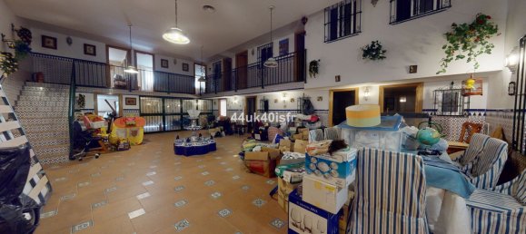 8 bedrooms Villa in Mijas, Spain No. 140524 69