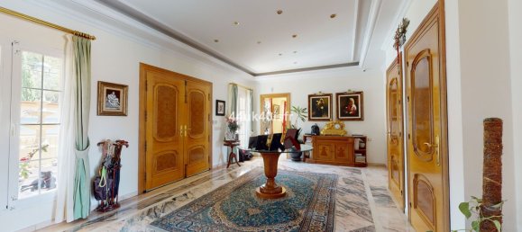 8 bedrooms Villa in Mijas, Spain No. 140524 71