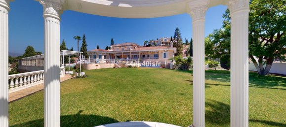 8 bedrooms Villa in Mijas, Spain No. 140524 101
