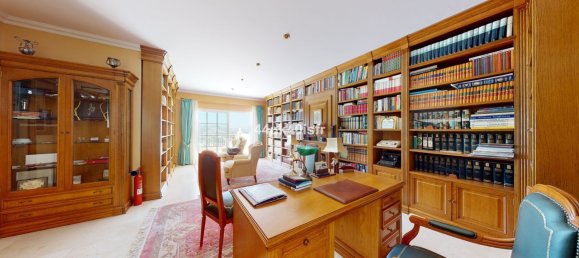 8 bedrooms Villa in Mijas, Spain No. 140524 86