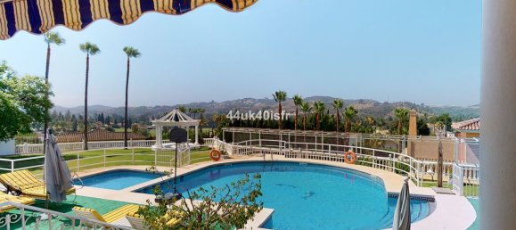 8 bedrooms Villa in Mijas, Spain No. 140524 92
