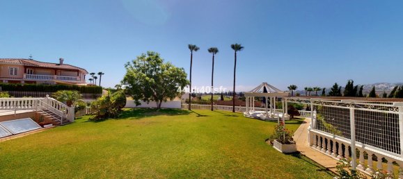 8 bedrooms Villa in Mijas, Spain No. 140524 98