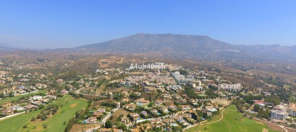 8 bedrooms Villa in Mijas, Spain No. 140524 38