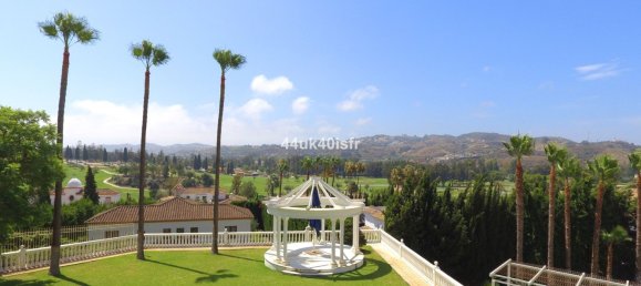 8 bedrooms Villa in Mijas, Spain No. 140524 33