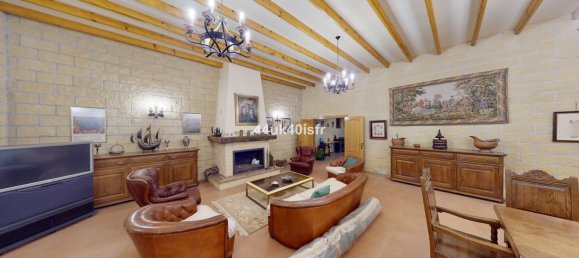 8 bedrooms Villa in Mijas, Spain No. 140524 50