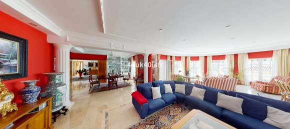 8 bedrooms Villa in Mijas, Spain No. 140524 73