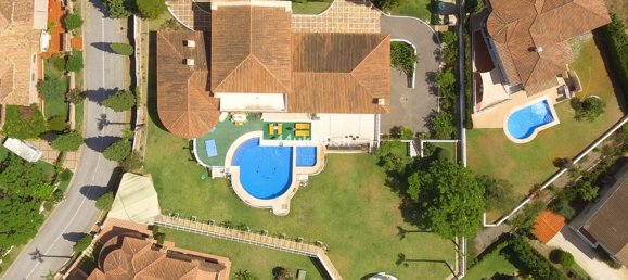 8 bedrooms Villa in Mijas, Spain No. 140524 30