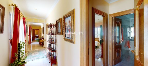 8 bedrooms Villa in Mijas, Spain No. 140524 81